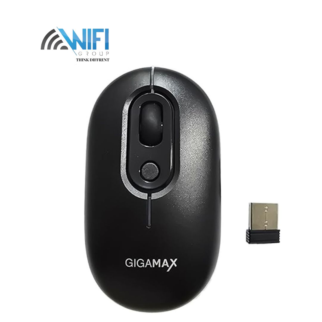 MOUSE GIGAMAX USB G1300