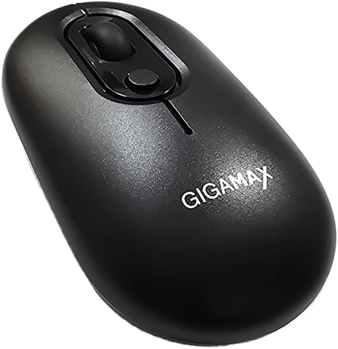 MOUSE GIGAMAX USB G1300