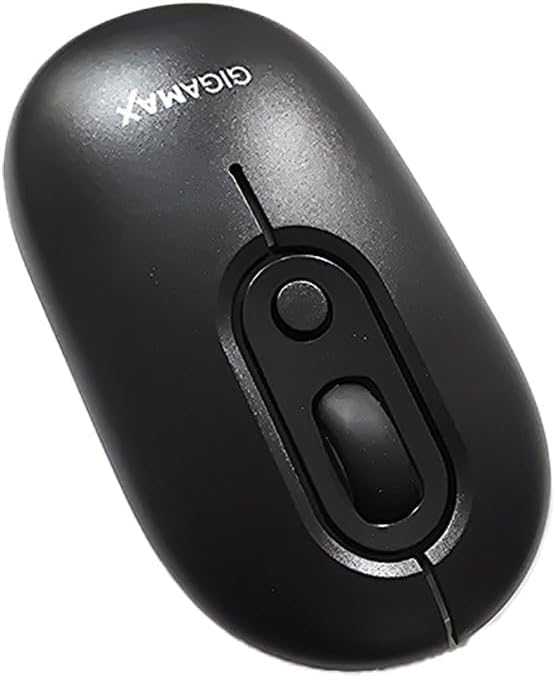 MOUSE GIGAMAX USB G1300