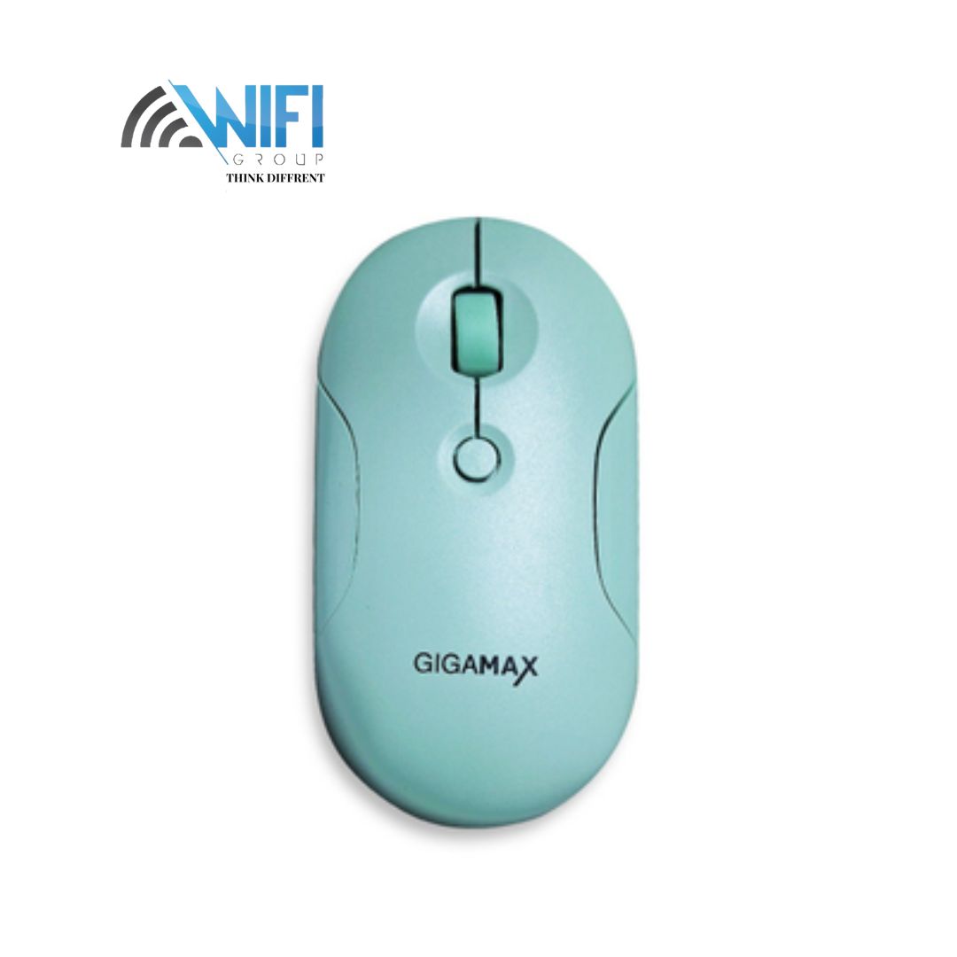MOUSE GIGAMAX USB G-1200