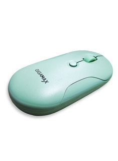 MOUSE GIGAMAX USB G-1200