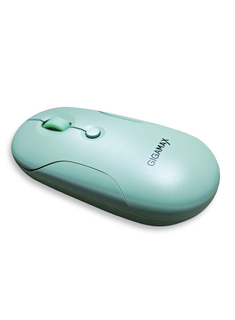 MOUSE GIGAMAX USB G-1200