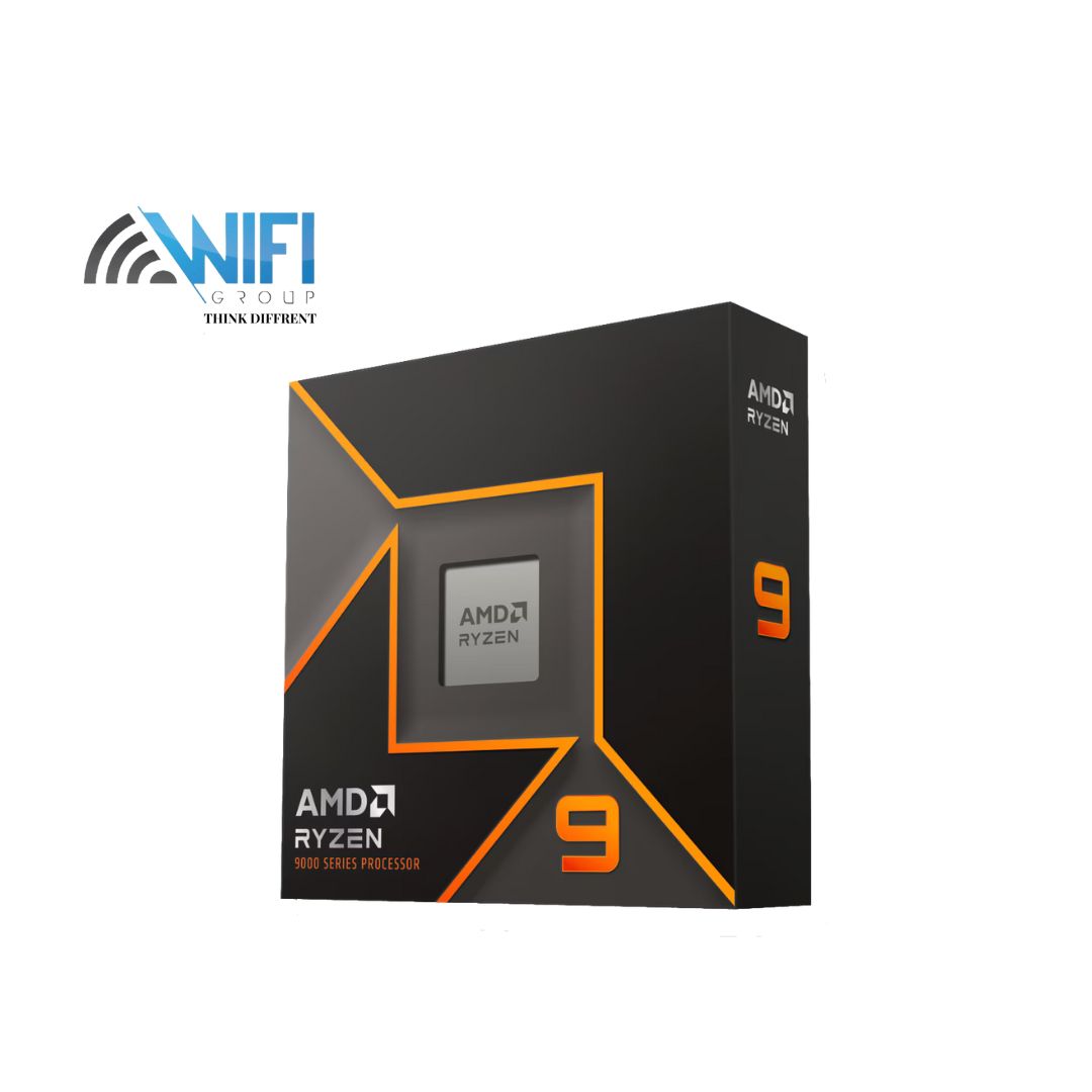 AMD Ryzen 9 9950X