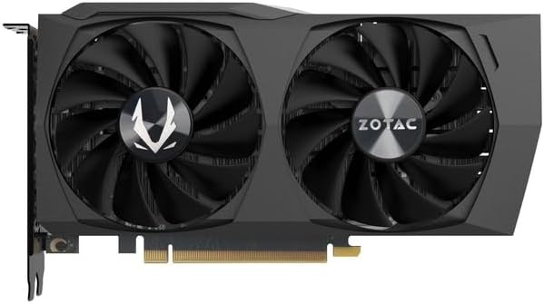 Zotac RTX 3050 ECO 8GB GDDR6	