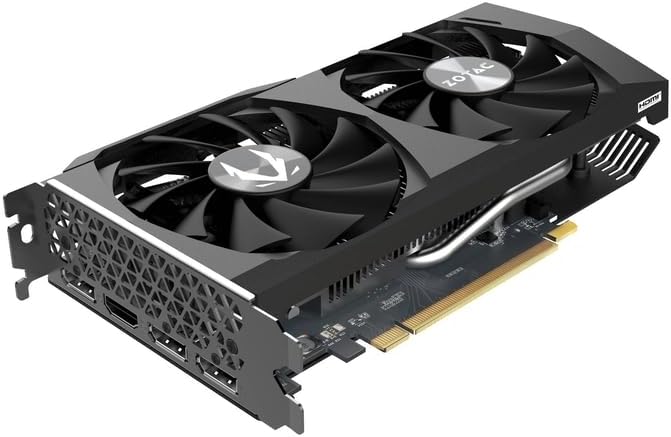 Zotac RTX 3050 ECO 8GB GDDR6	