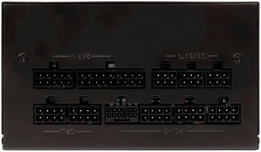 Power Supply Aigo AX850T Full Modular 80 Plus Gold