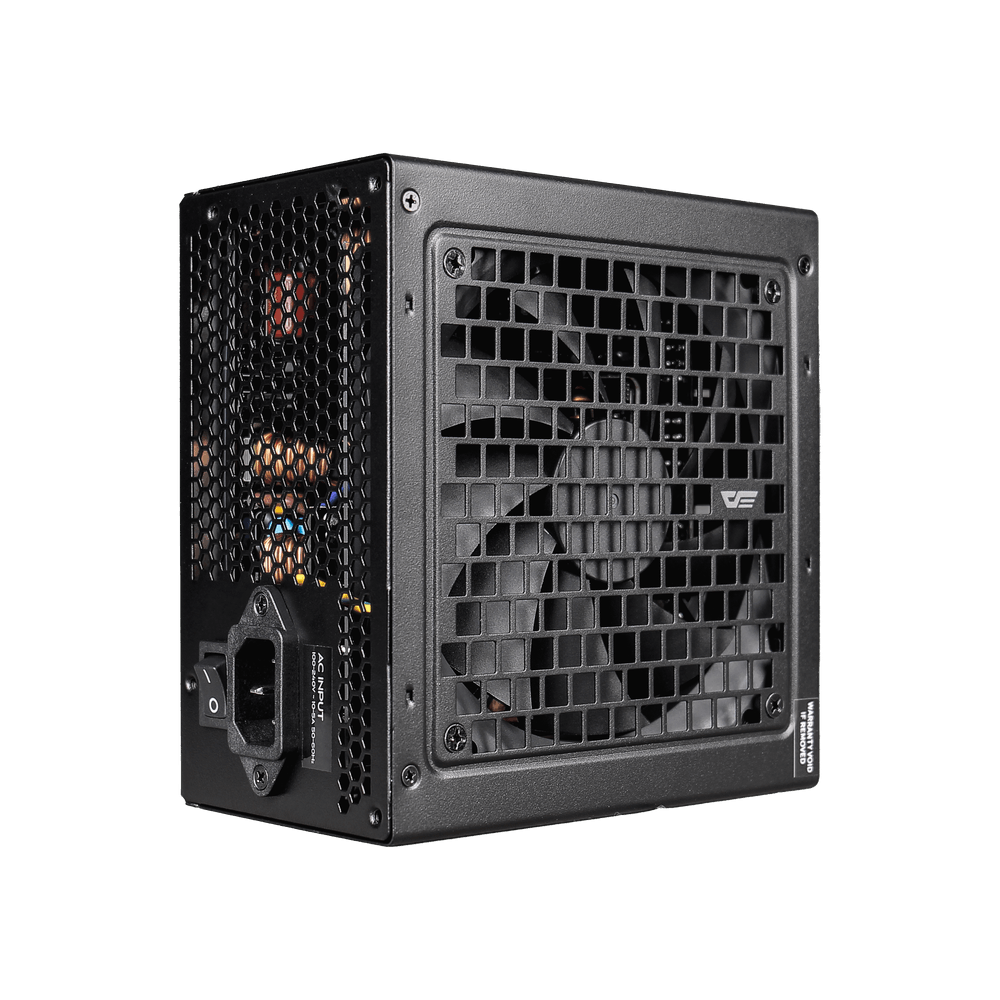 DARKFLASH PMT 850W Gold Full Modular Power Supply