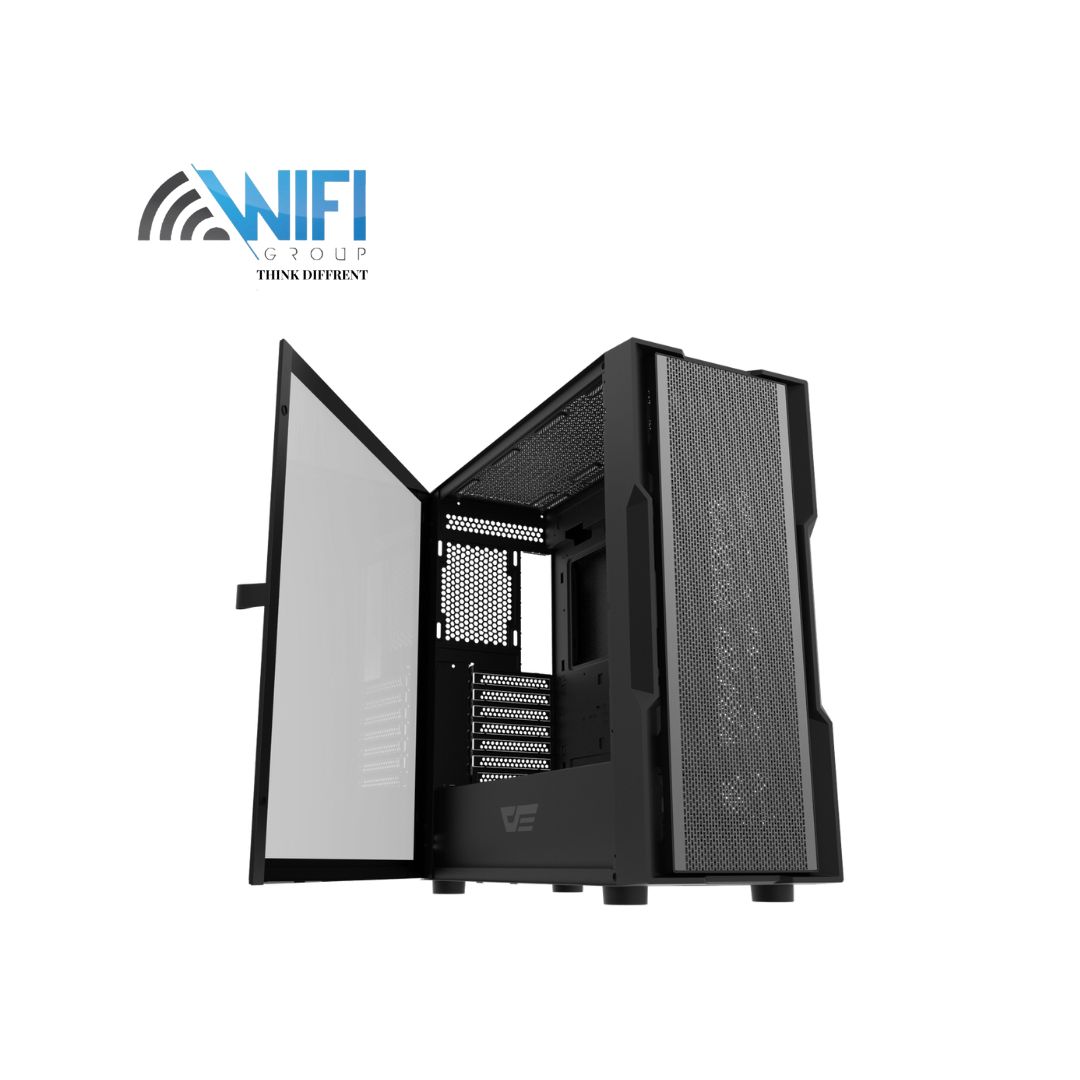 DK431 E-ATX PC Case