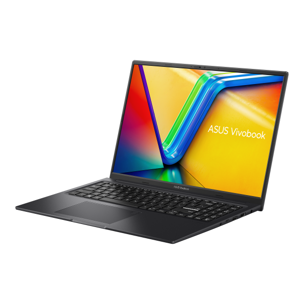 ASUS Vivobook 16X i7-13700H 16/512GB K3605VV-N1116W i7-13700H DDR4 16GB 512GB M.2 NVMe PCIe 4.0 SSDNVIDIA GeForce RTX 4060 Laptop GPU (233 AI TOPs)16 WUXGA (1920 x 1200) 16:10 120HZ WIN ( 1 Year Perfect Warranty )