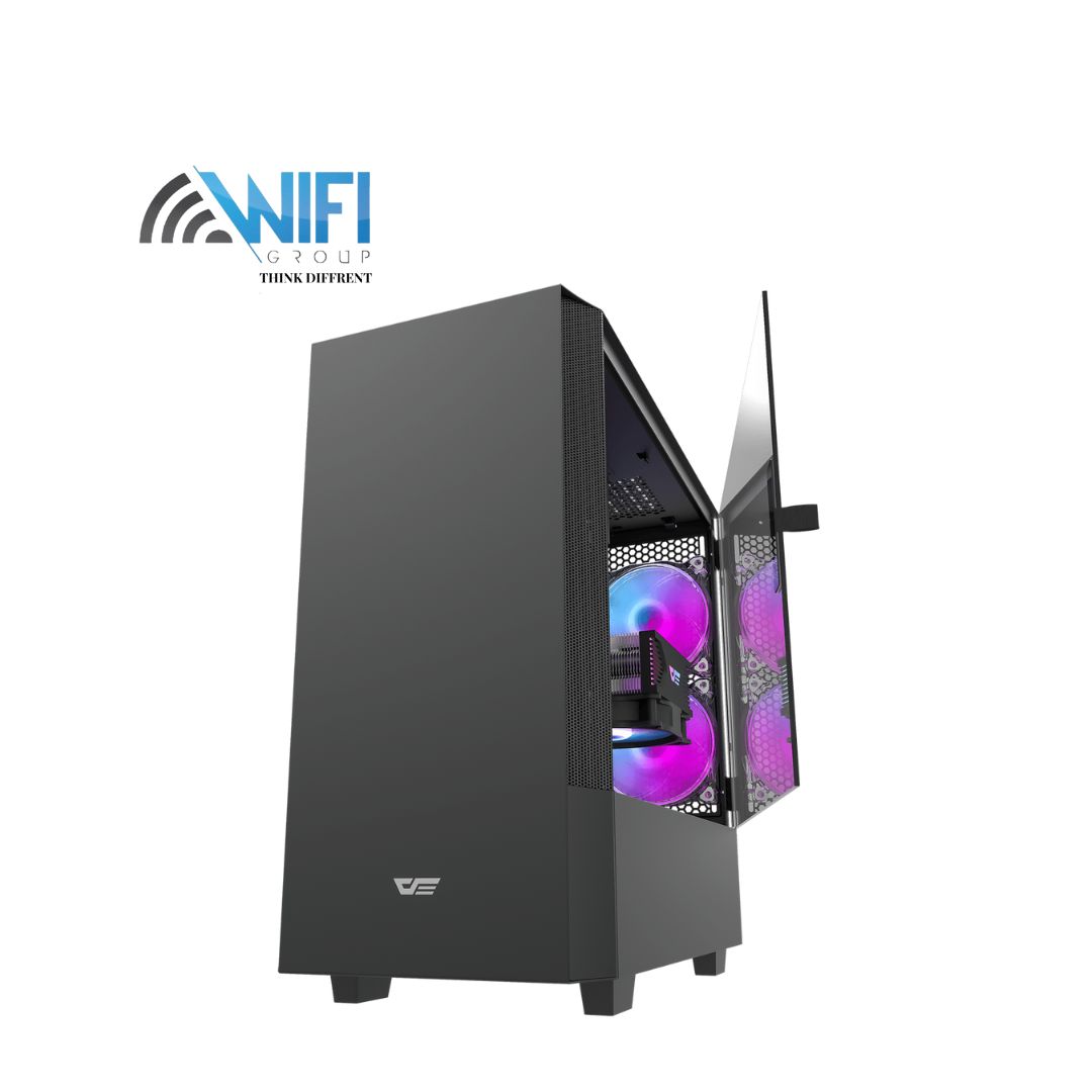 Darkflash DLV22 ATX Case 