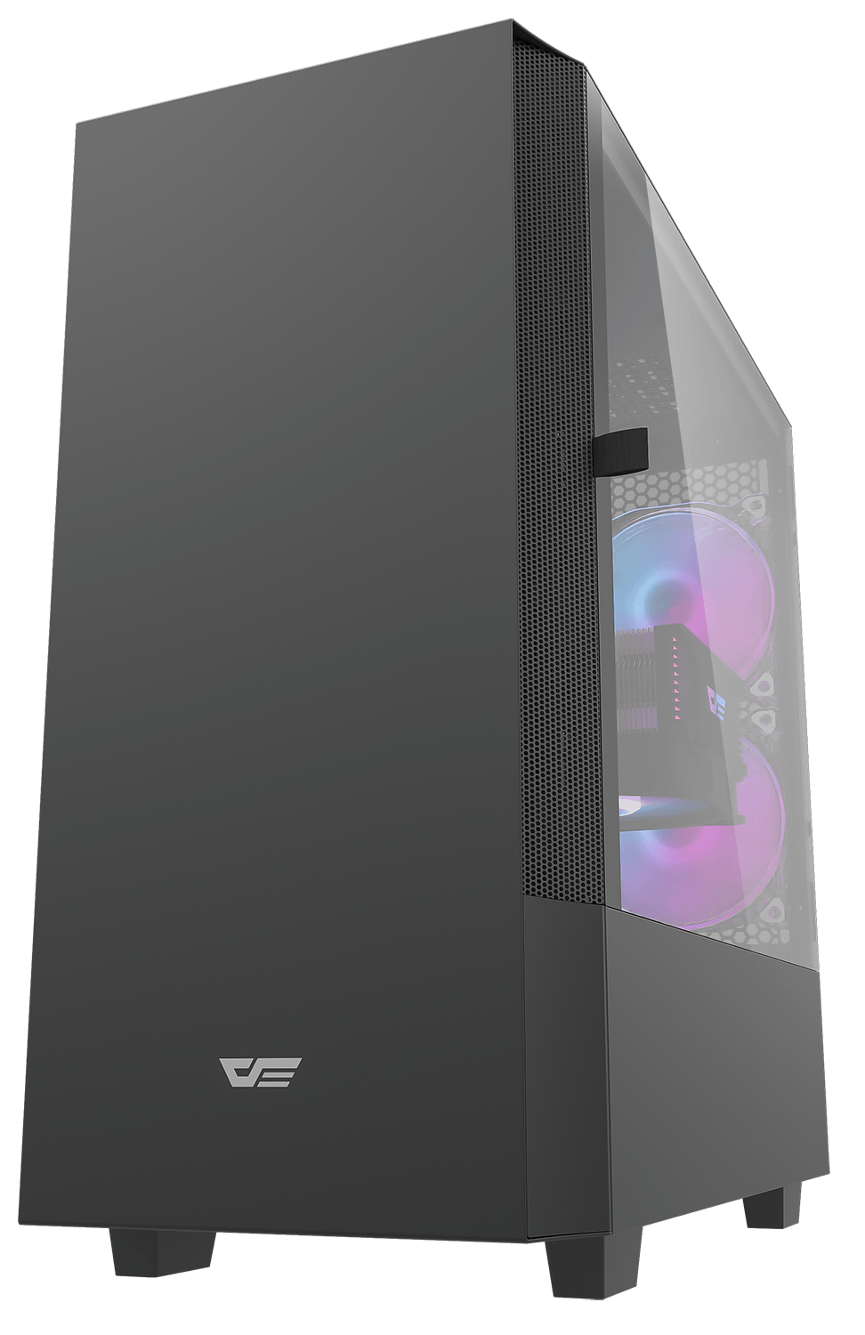 Darkflash DLV22 ATX Case 