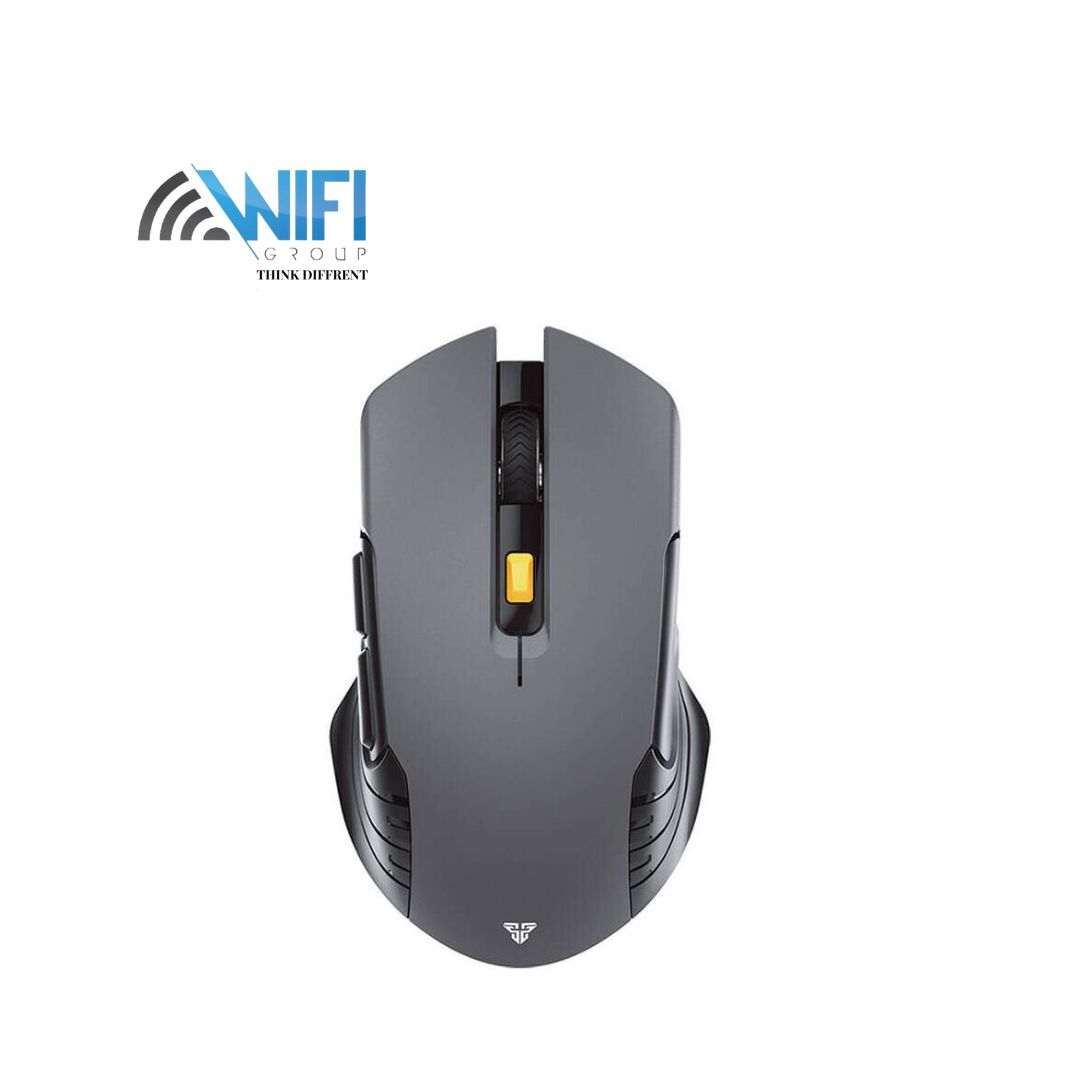 FANTECH WG12R WIRELESS GAMING MOUSE GREY