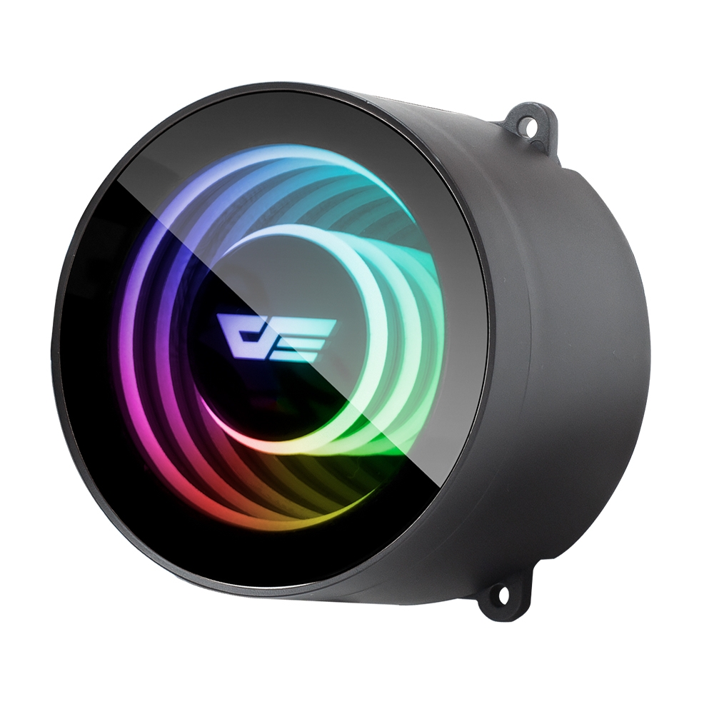 DARKFLASH Twister DX360 Liquid CPU Cooler