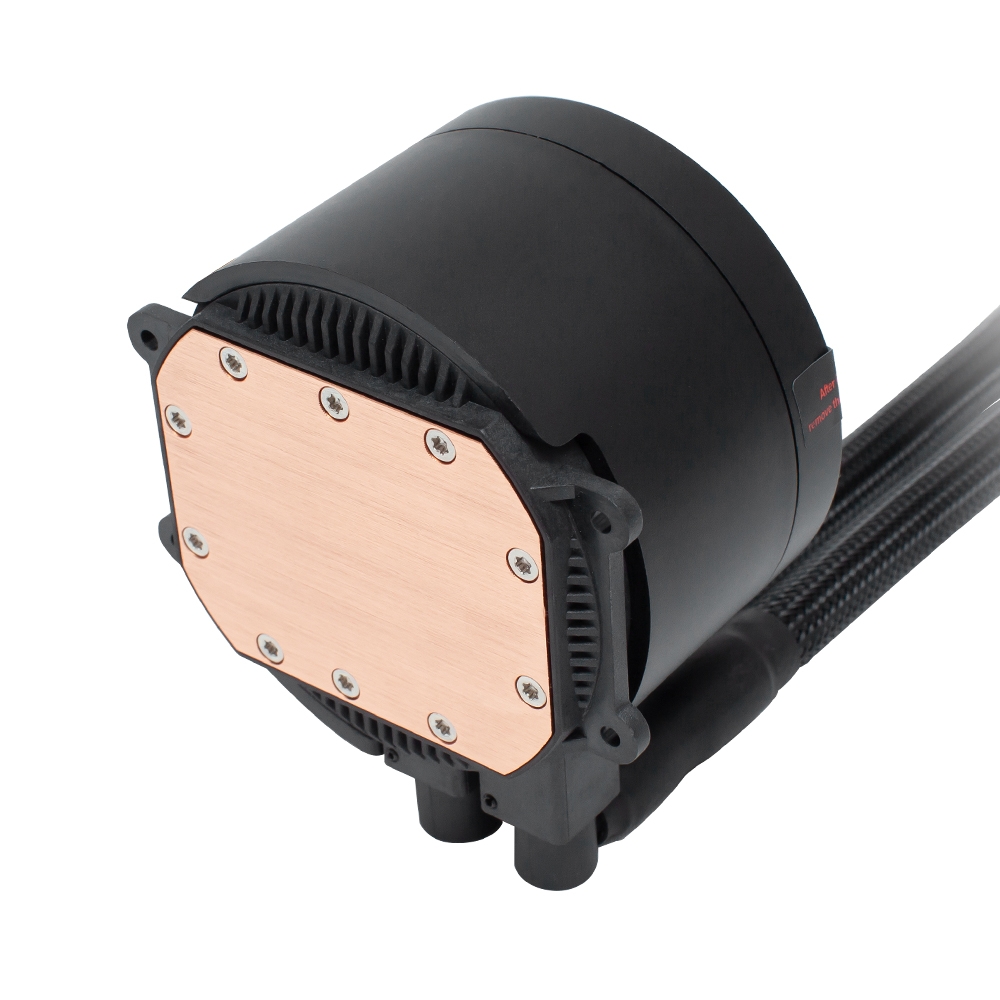 DARKFLASH Twister DX360 Liquid CPU Cooler