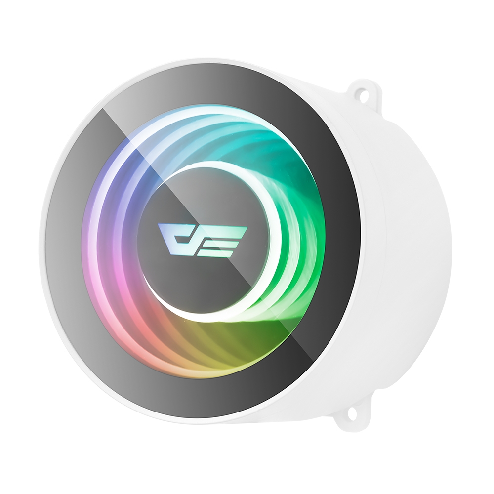 DarkFlash Twister DX360 Liquid CPU Cooler