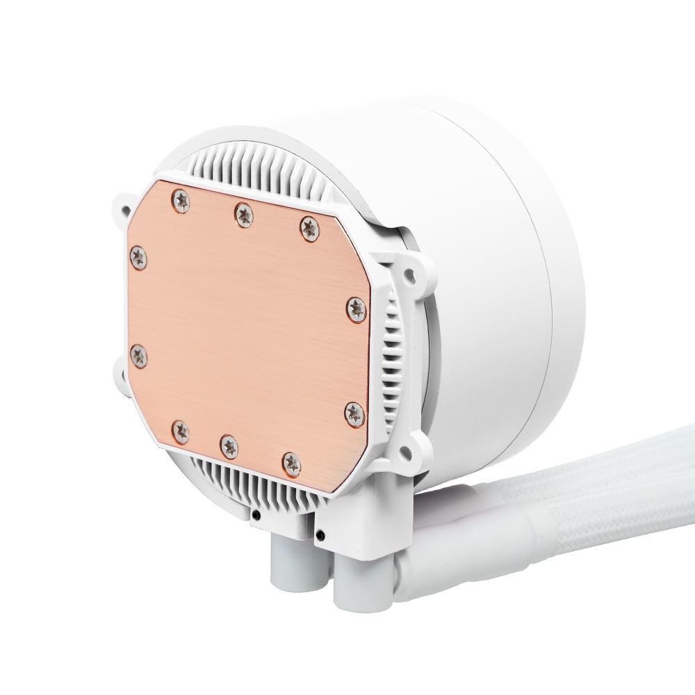 DarkFlash Twister DX360 Liquid CPU Cooler