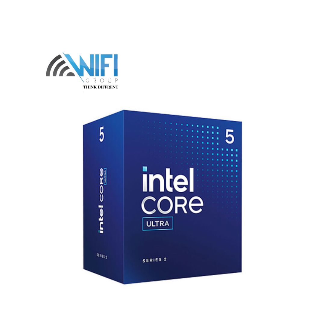 Intel Core Ultra 5 225F Processor (4.9GHz/20MB) 10 Core LGA 1851