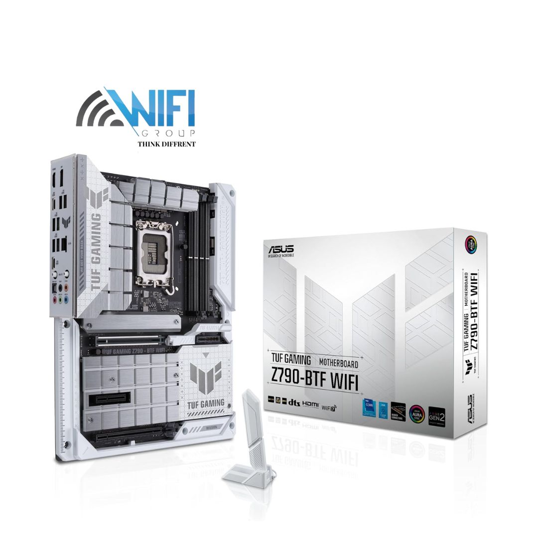ASUS TUF Gaming Z790-BTF WIFI LGA 1700