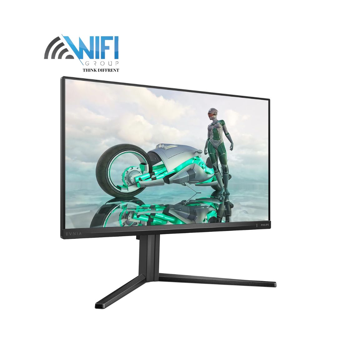 Monitor PHILIPS Evnia 24M2N3200A — 24 inch FHD gaming _180Hz