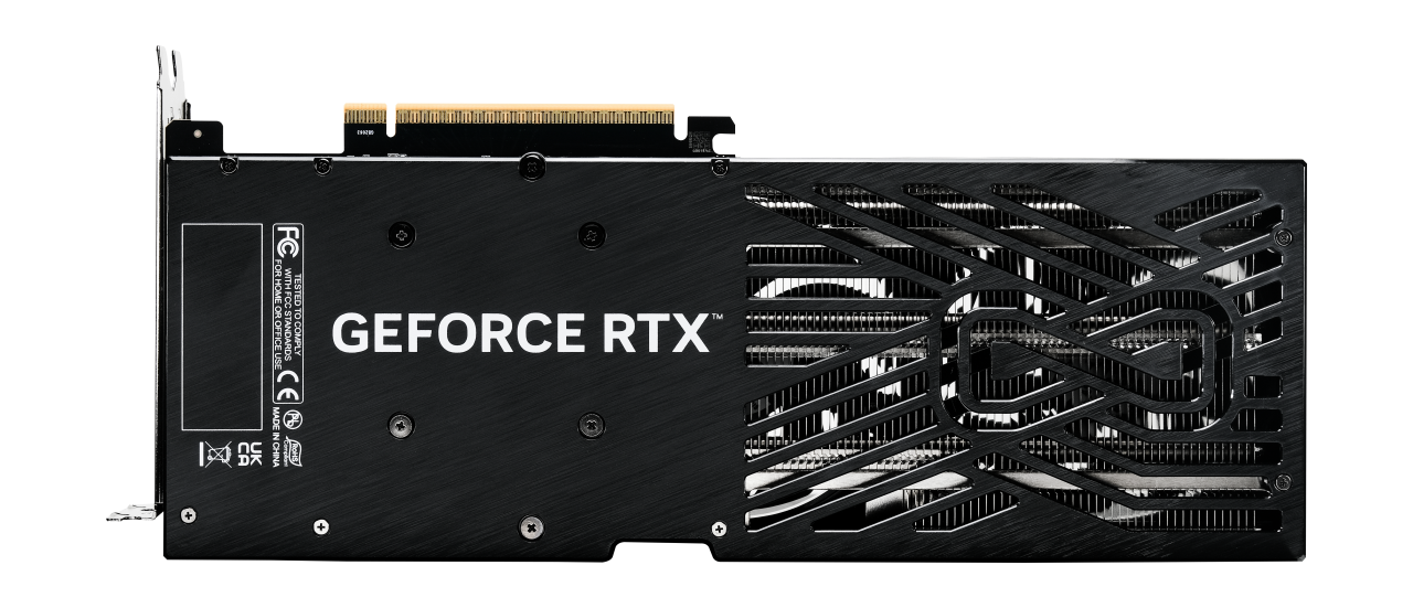 PALIT GeForce RTX 5060 Ti Infinity 3 16GB GDDR7