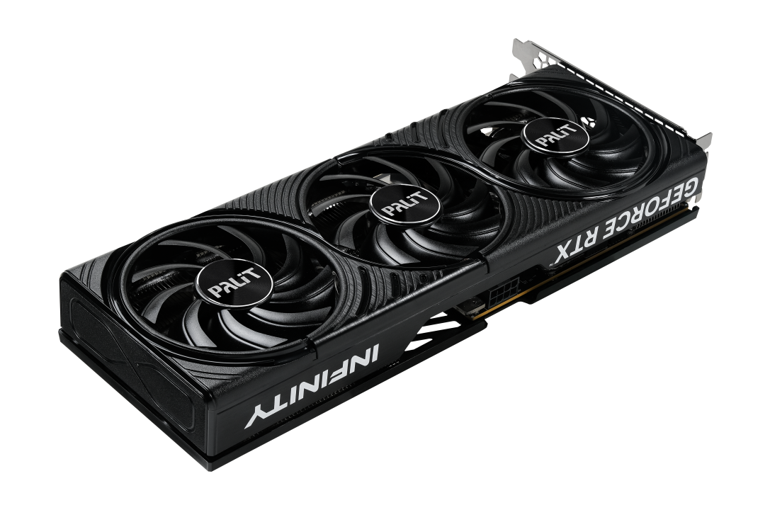 PALIT GeForce RTX 5060 Ti Infinity 3 16GB GDDR7