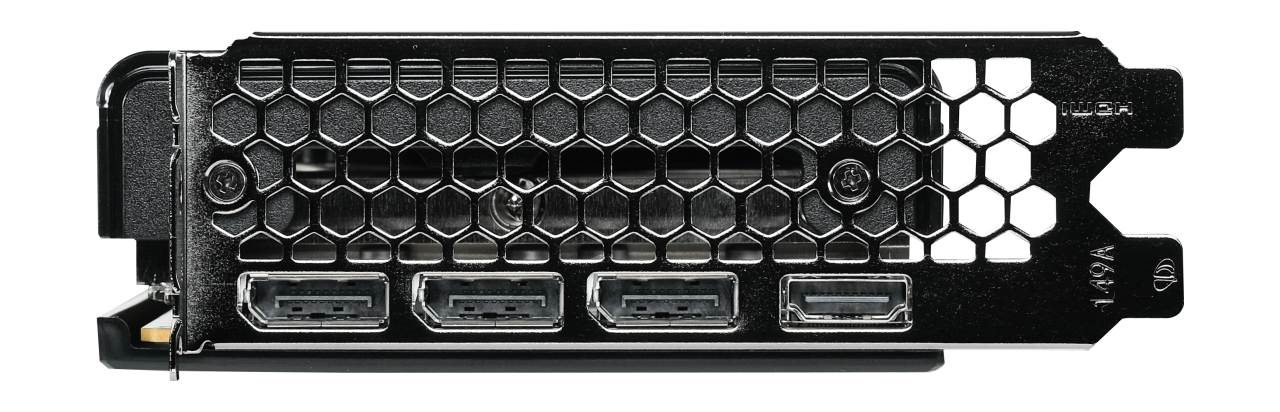 PALIT GeForce RTX 5060 Ti Infinity 3 16GB GDDR7