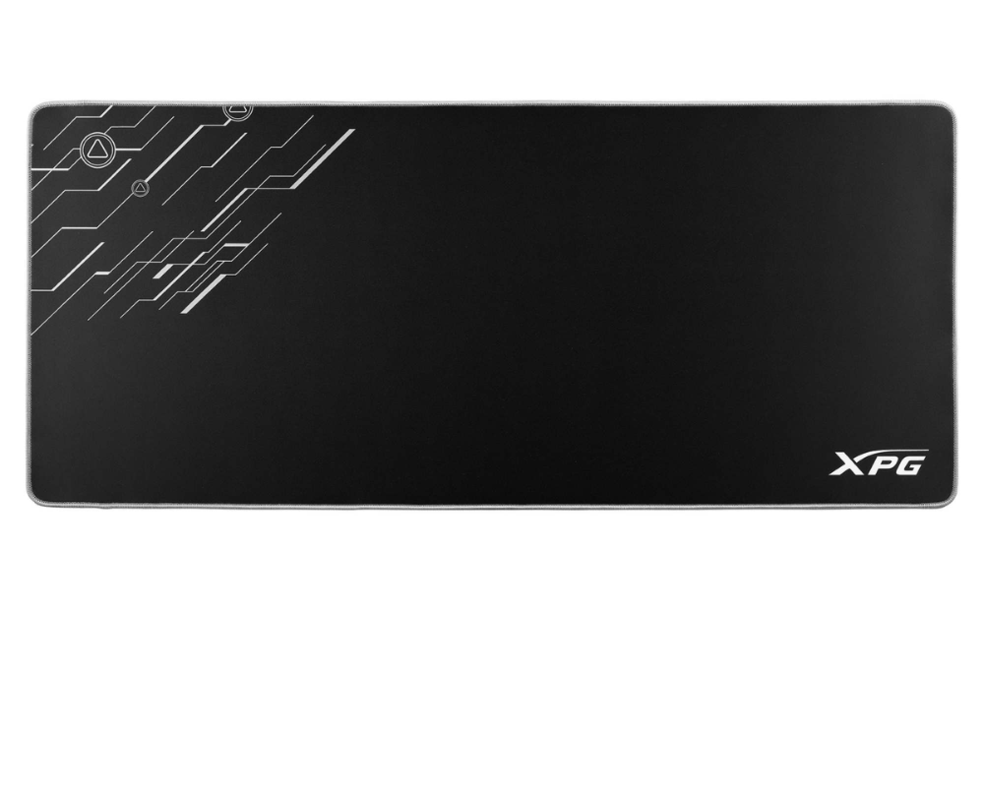 XPG FRONTLINE XL Gaming Mouse Pad 