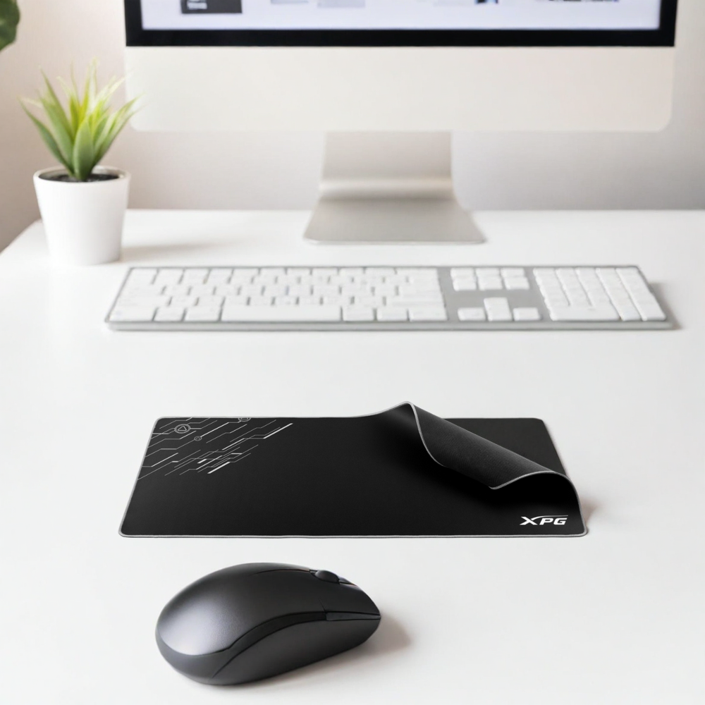 XPG FRONTLINE XL Gaming Mouse Pad 