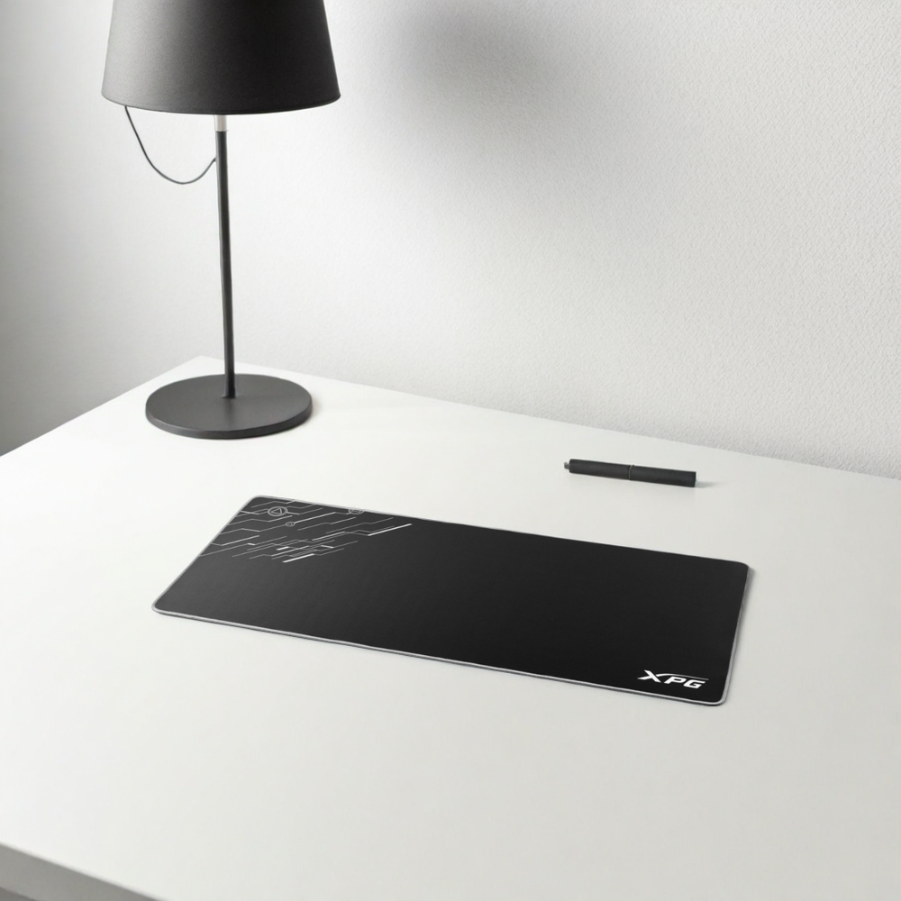 XPG FRONTLINE XL Gaming Mouse Pad 