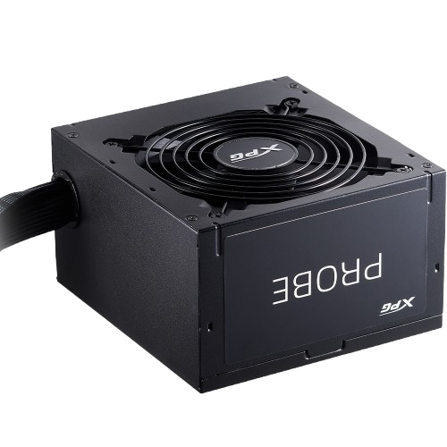 XPG PROBE 600W +80 BRONZE POWER SUPPLY	