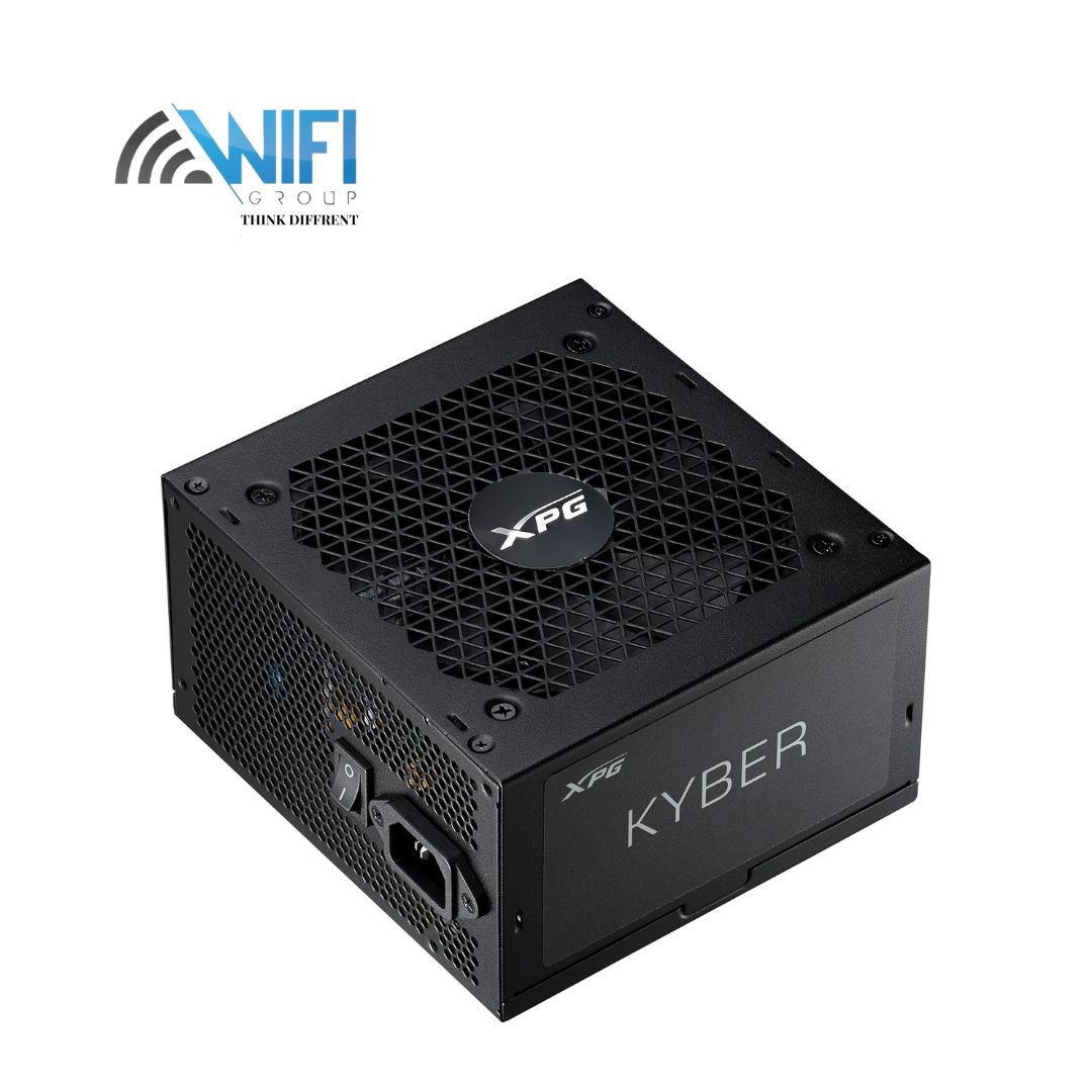 XPG Kyber 750W 80+ Gold ATX 3.1 Power Supply	