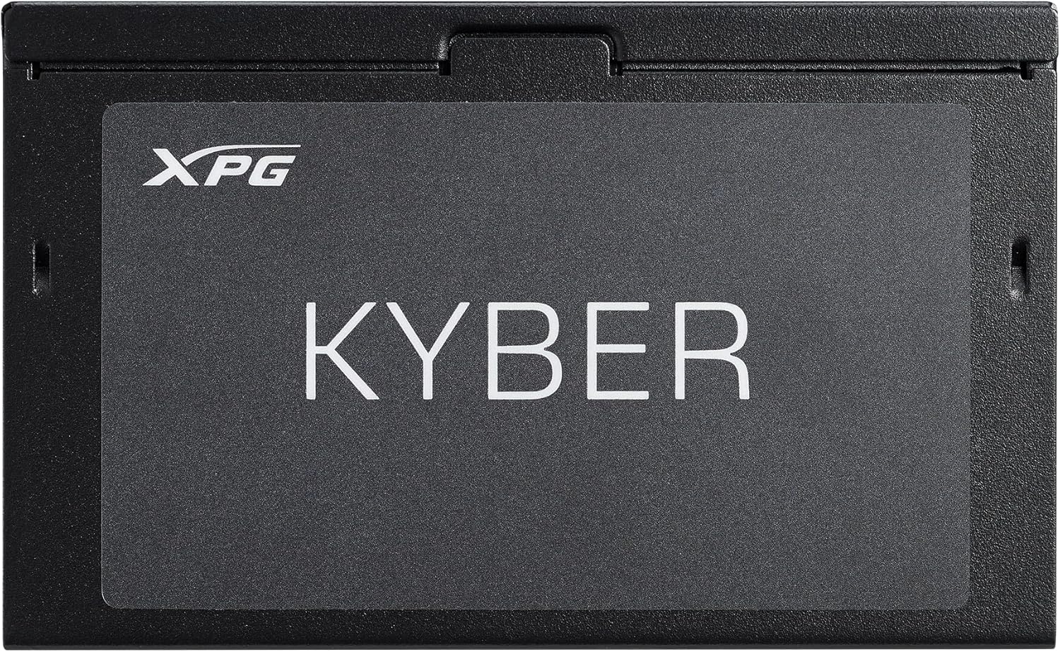 XPG Kyber 750W 80+ Gold ATX 3.1 Power Supply	