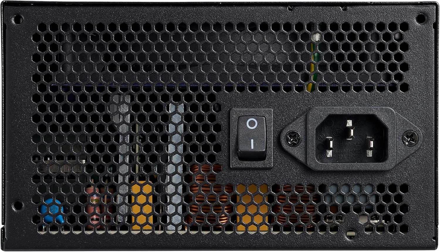 XPG Kyber 750W 80+ Gold ATX 3.1 Power Supply	
