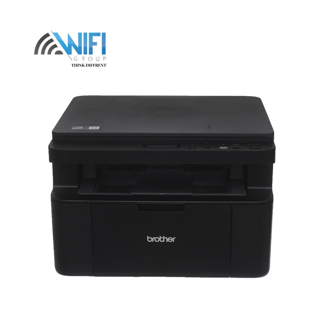 Brother DCP-L1632W laser multifunction printer	
