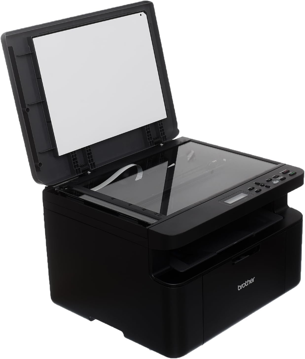 Brother DCP-L1632W laser multifunction printer	