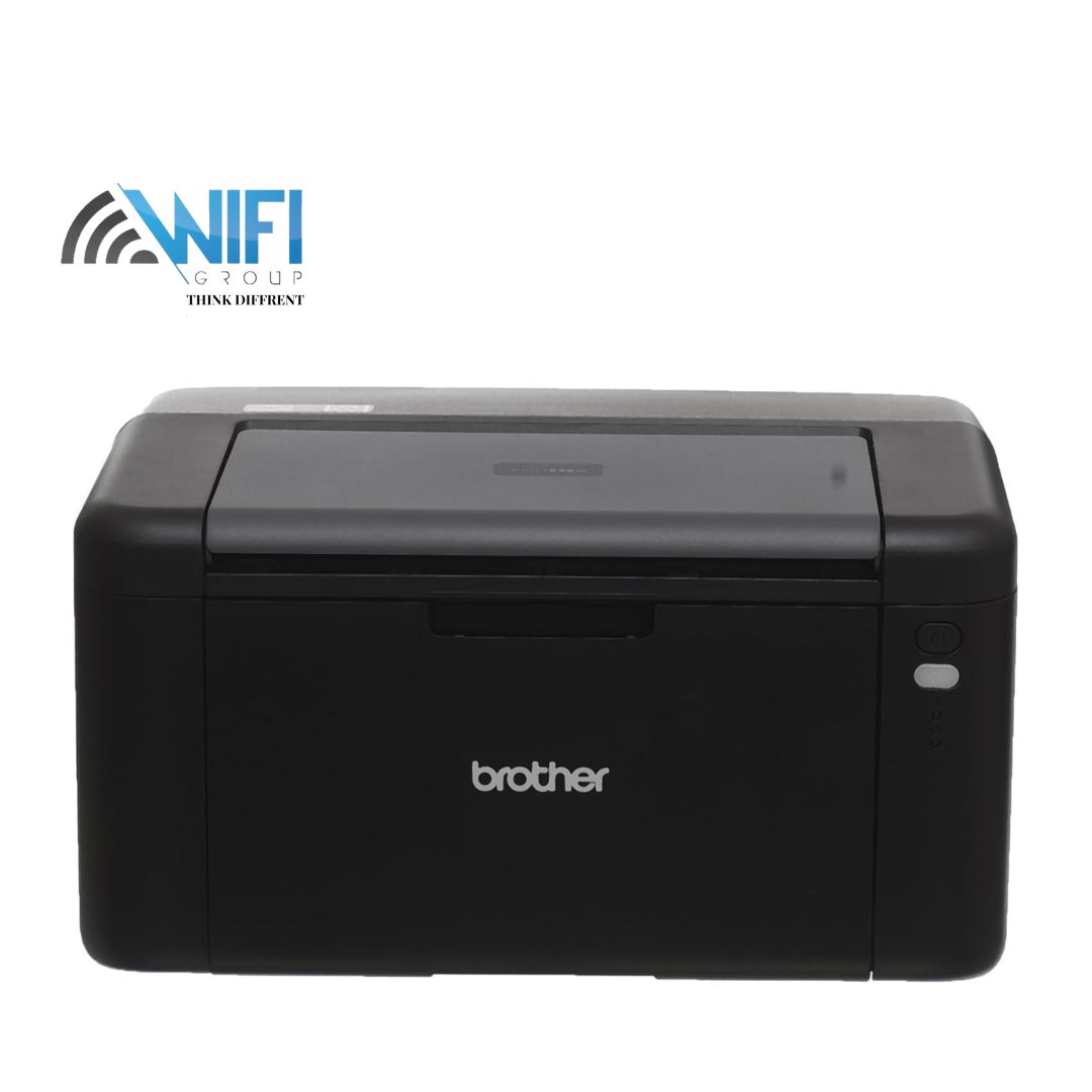 Brother HL-L1232W Compact Mono Laser Printer	