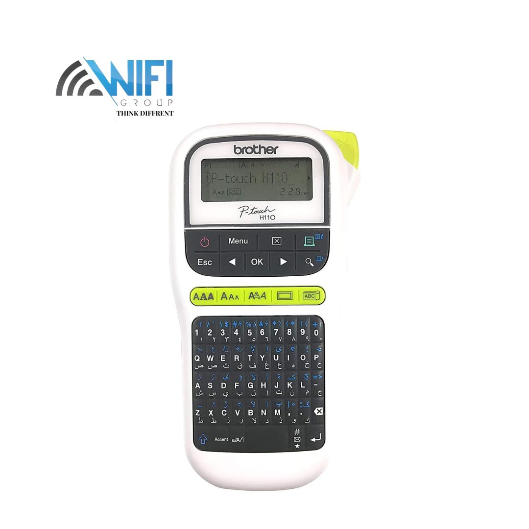 ​Brother PT-H110 Label Printer	