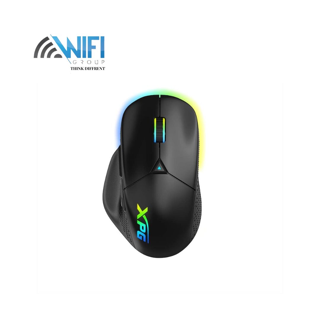 XPG Alpha Wireless Gaming Mouse