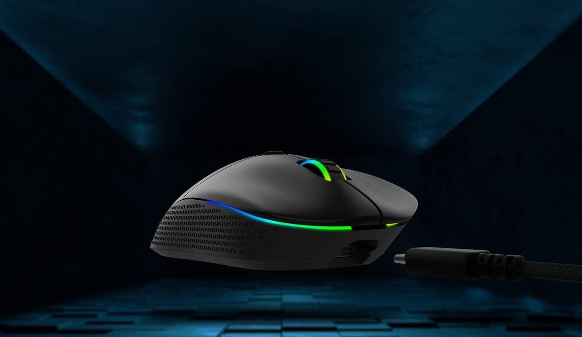 XPG Alpha Wireless Gaming Mouse