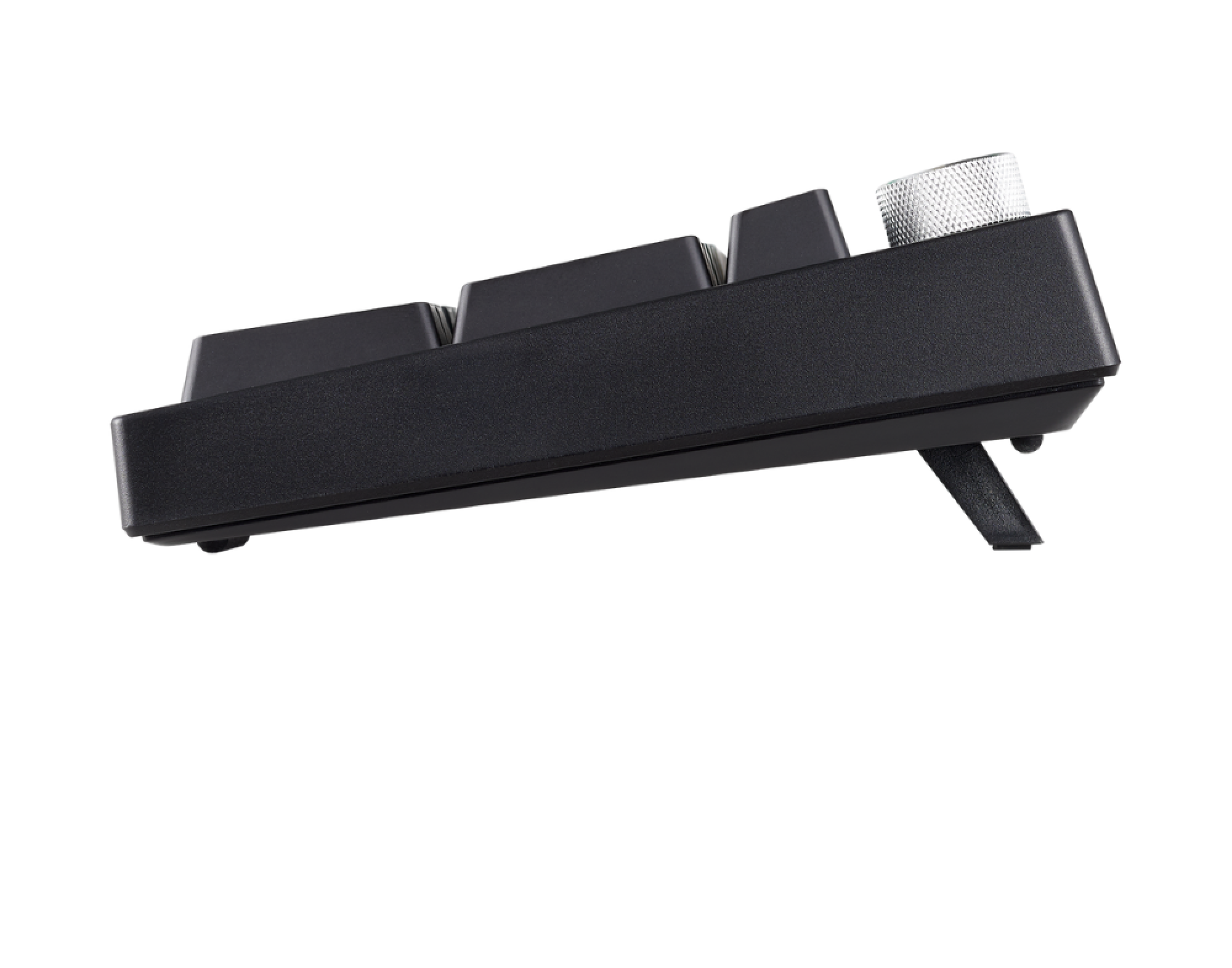XPG SORCERER Gaming Keyboard - Gasket Mount - XPG Red Mechanical Switches