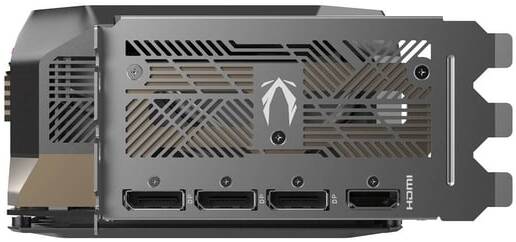 ZOTAC AMP Extreme Infinity GeForce RTX 5080 16GB GDDR7