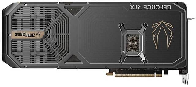 ZOTAC AMP Extreme Infinity GeForce RTX 5080 16GB GDDR7