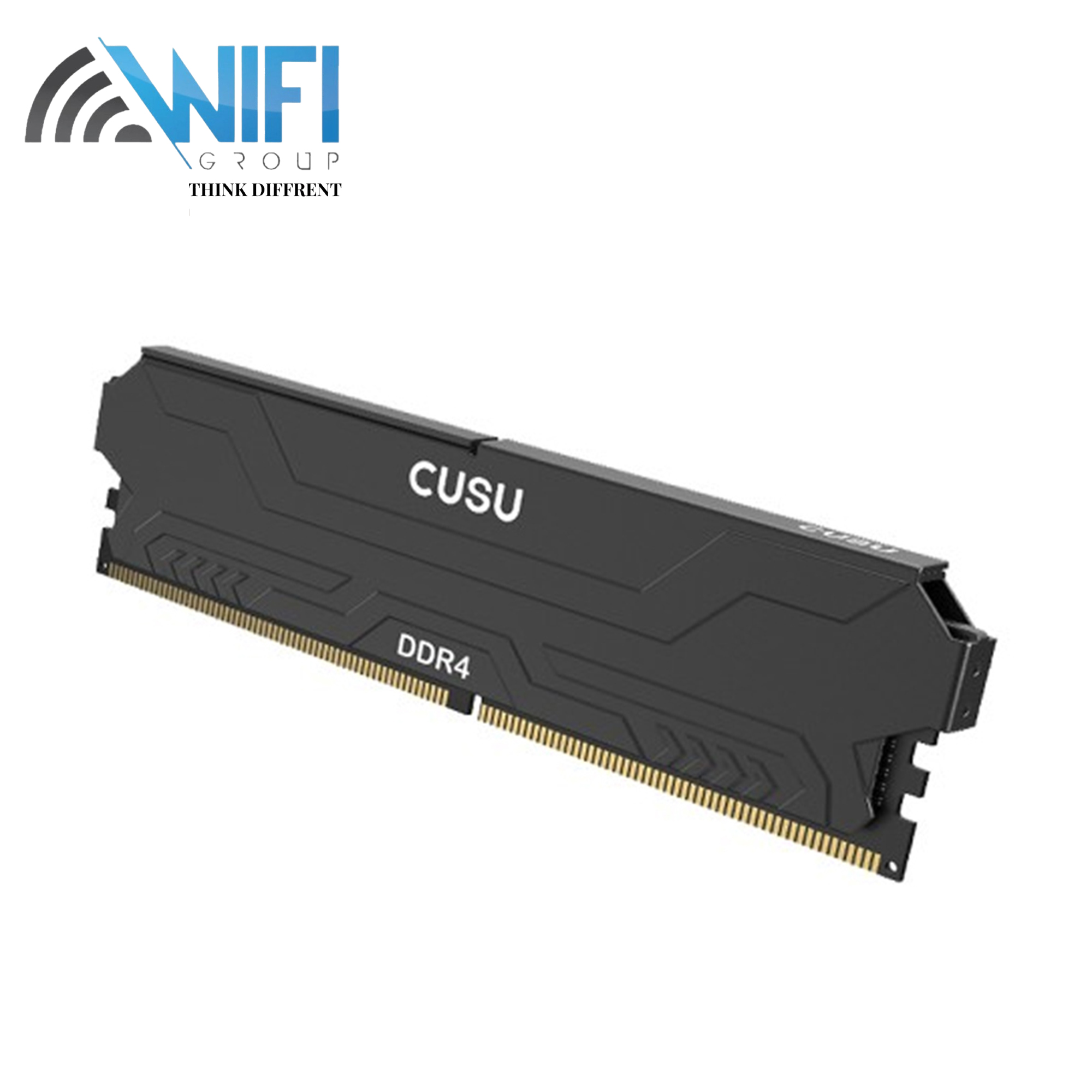 CUSU Ram DDR4 Memory 32GB (16GBx2) DDR4 3200MHz Desktop