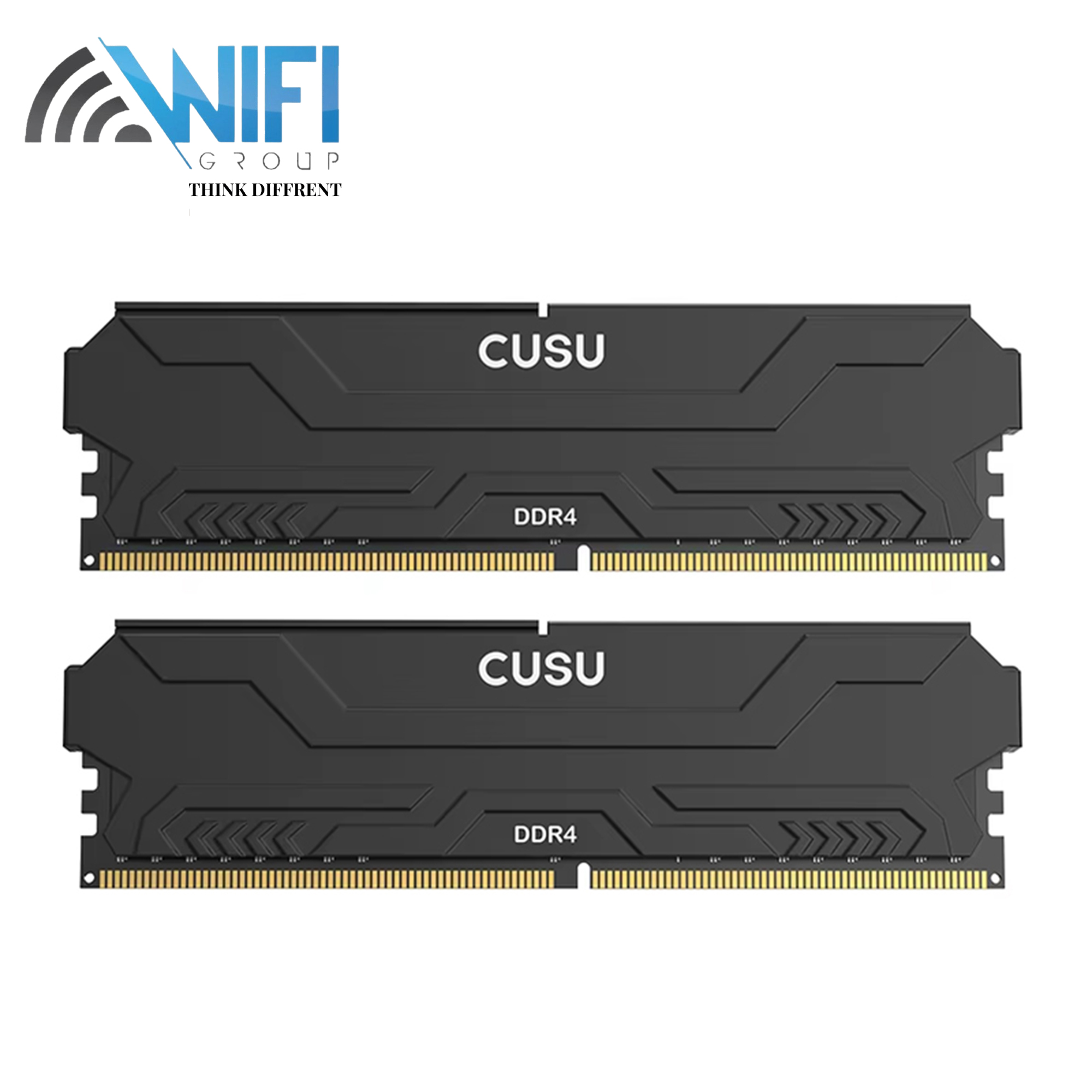 CUSU Ram DDR4 Memory 32GB (16GBx2) DDR4 3200MHz Desktop