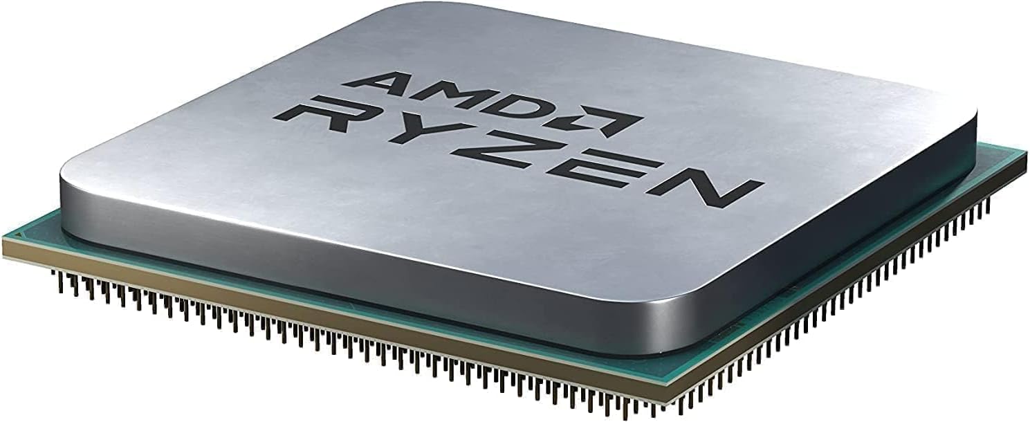 CPU-AMD-RYZEN 5-5500-BOX 6 Core -12 Thread 16M Cache 3.6 GHz UP TO 4.2GHz PCIe 3.0