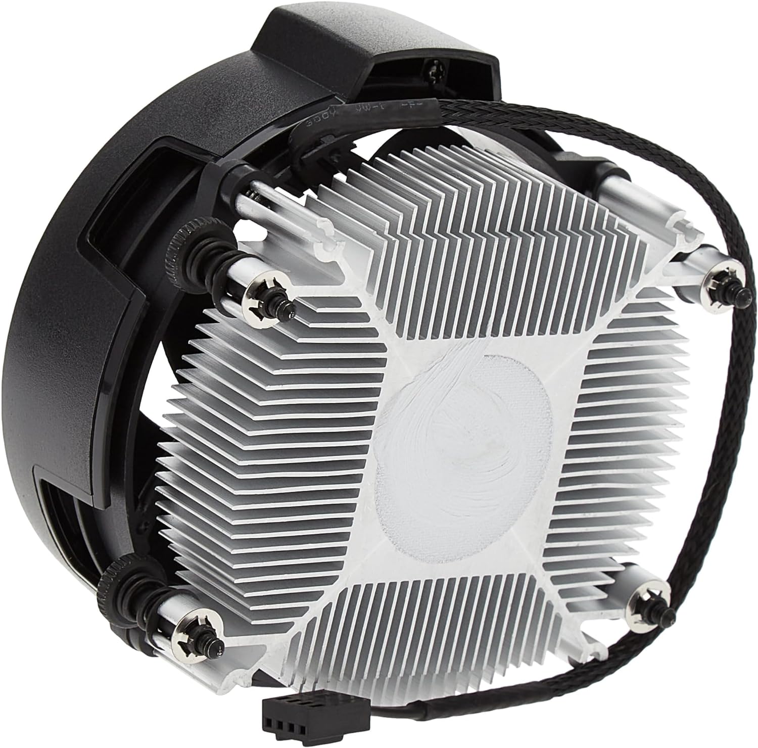 CPU-AMD-RYZEN 5-5500-BOX 6 Core -12 Thread 16M Cache 3.6 GHz UP TO 4.2GHz PCIe 3.0