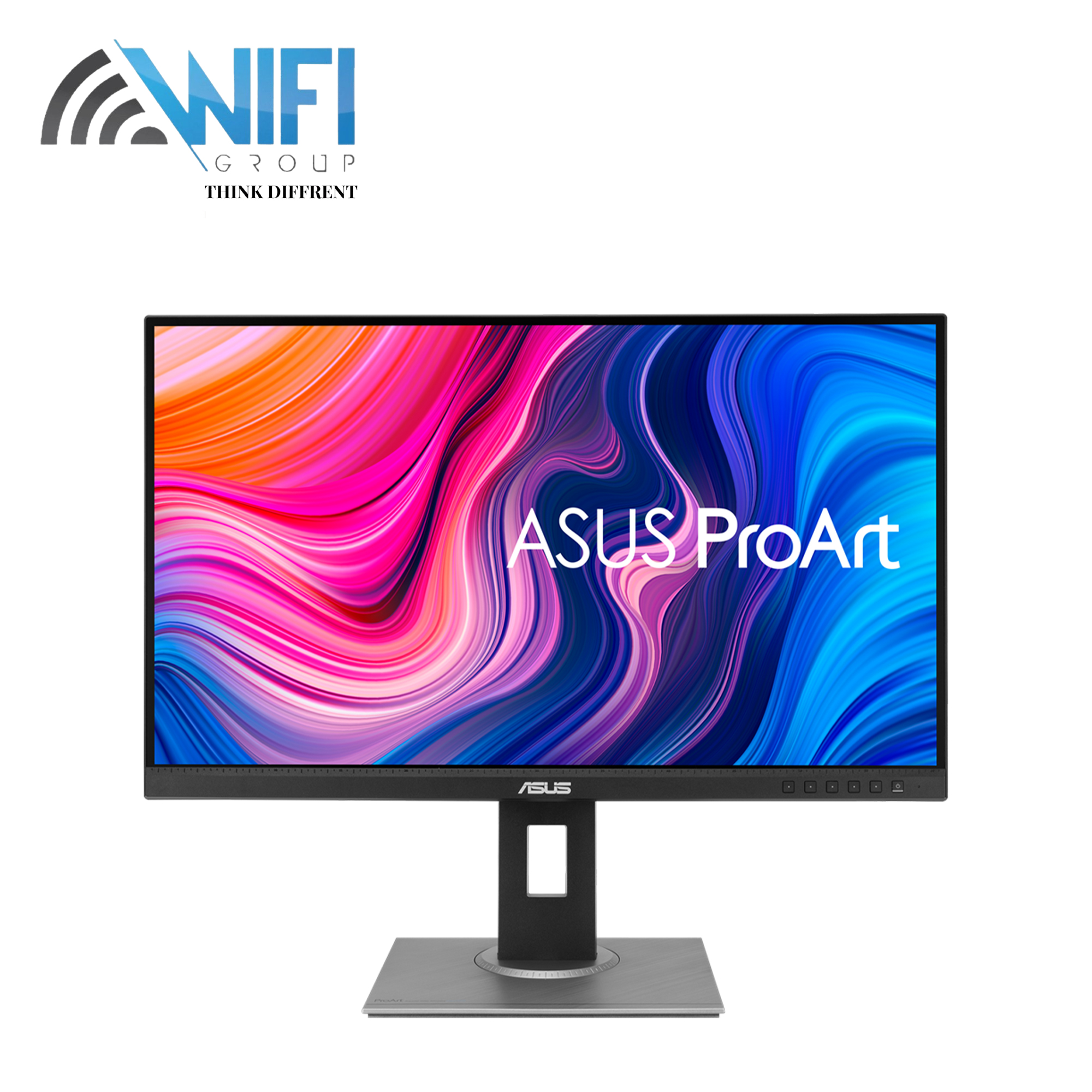 ASUS ProArt Display PA278QV Professional Monitor - 27-inch IPS WQHD