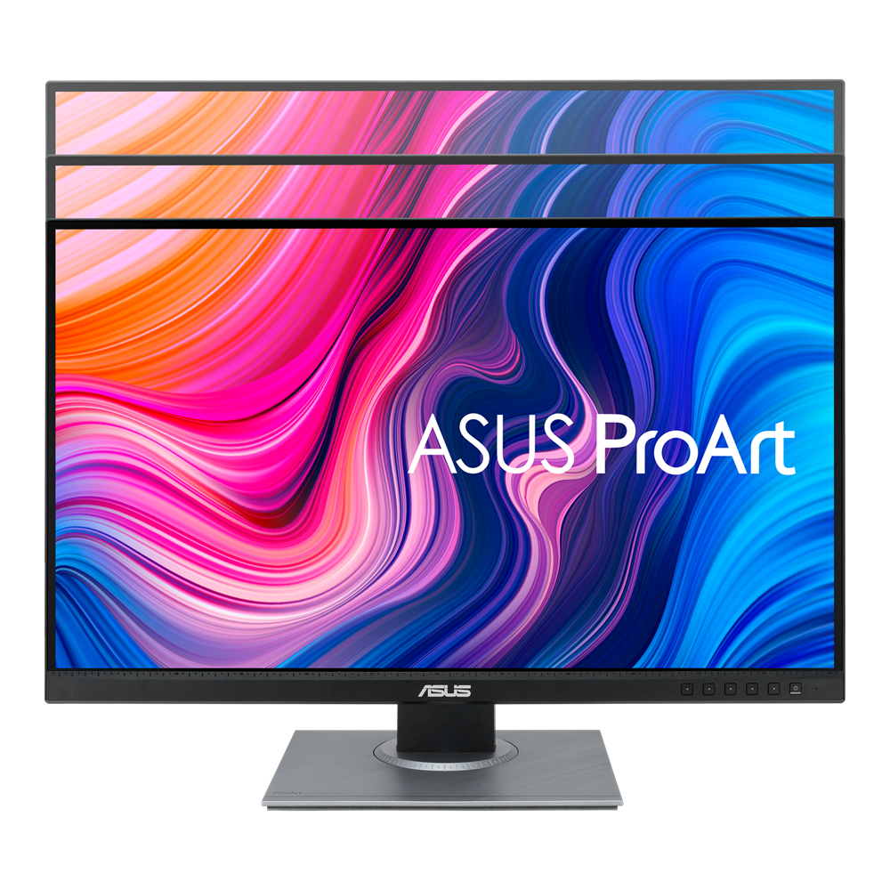 ASUS ProArt Display PA278QV Professional Monitor - 27-inch IPS WQHD
