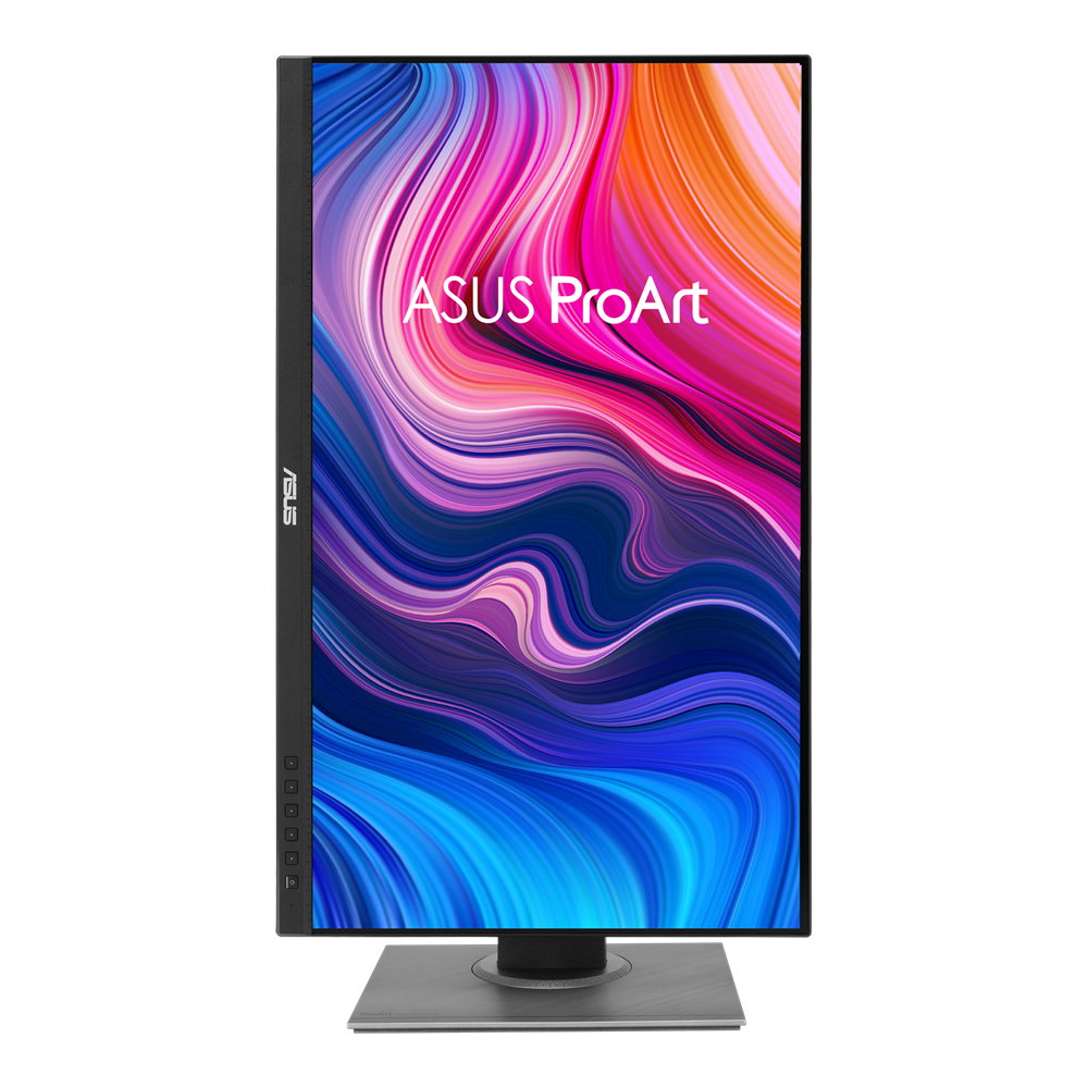ASUS ProArt Display PA278QV Professional Monitor - 27-inch IPS WQHD