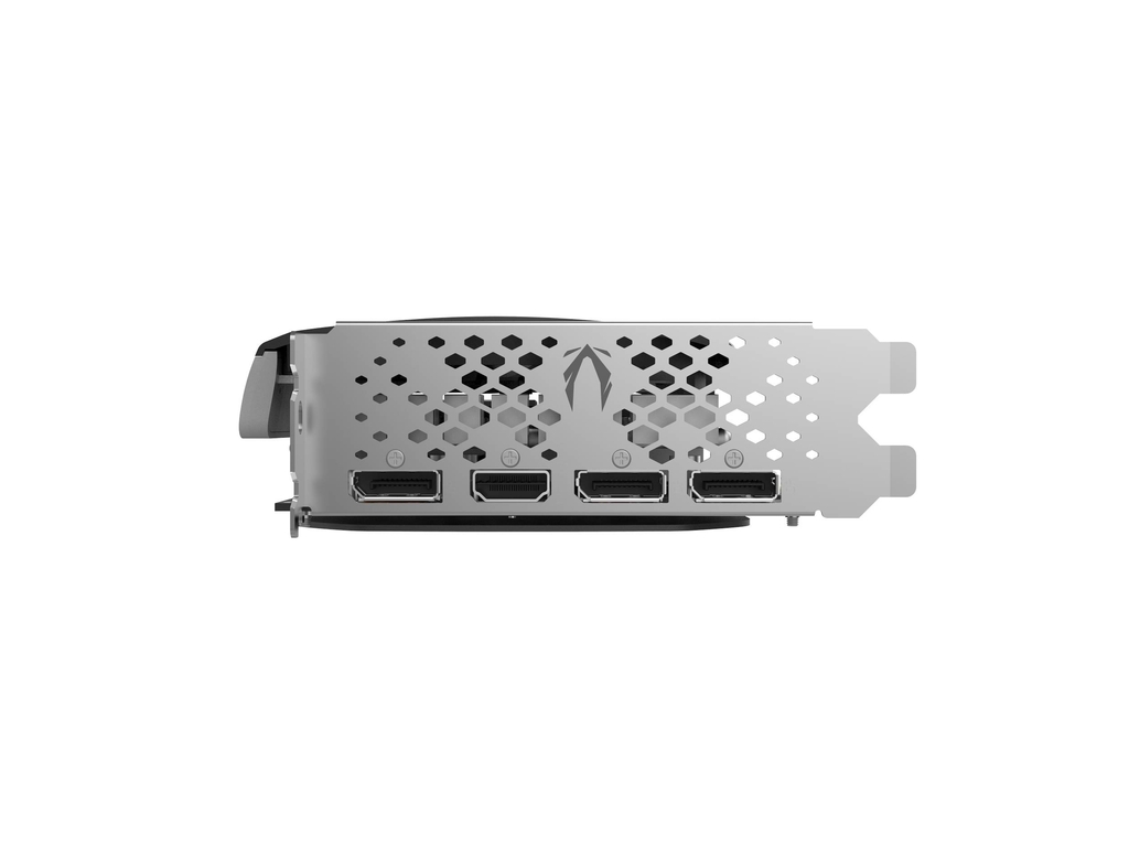 ZOTAC Gaming GeForce RTX 4060 8GB Twin Edge 8GB GDDR6